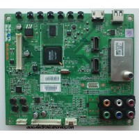 MAIN / SANYO 431C5369L12 / 461C5369L12 / SSD42T / VTV-L42612 / MODELO DP46142	